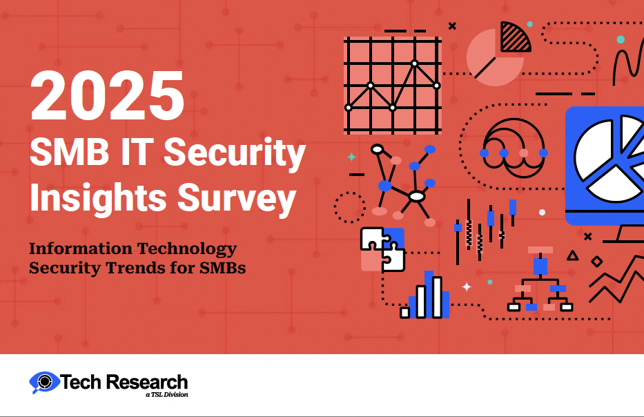 2025-SMB-IT-Security-Survey-TSL-Tech-Research