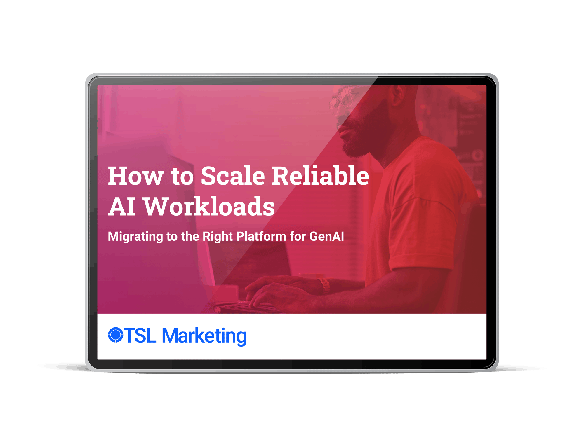How to Scale Reliable AI Workloads
