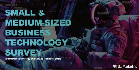 TSL_SMB_Technology_Survey