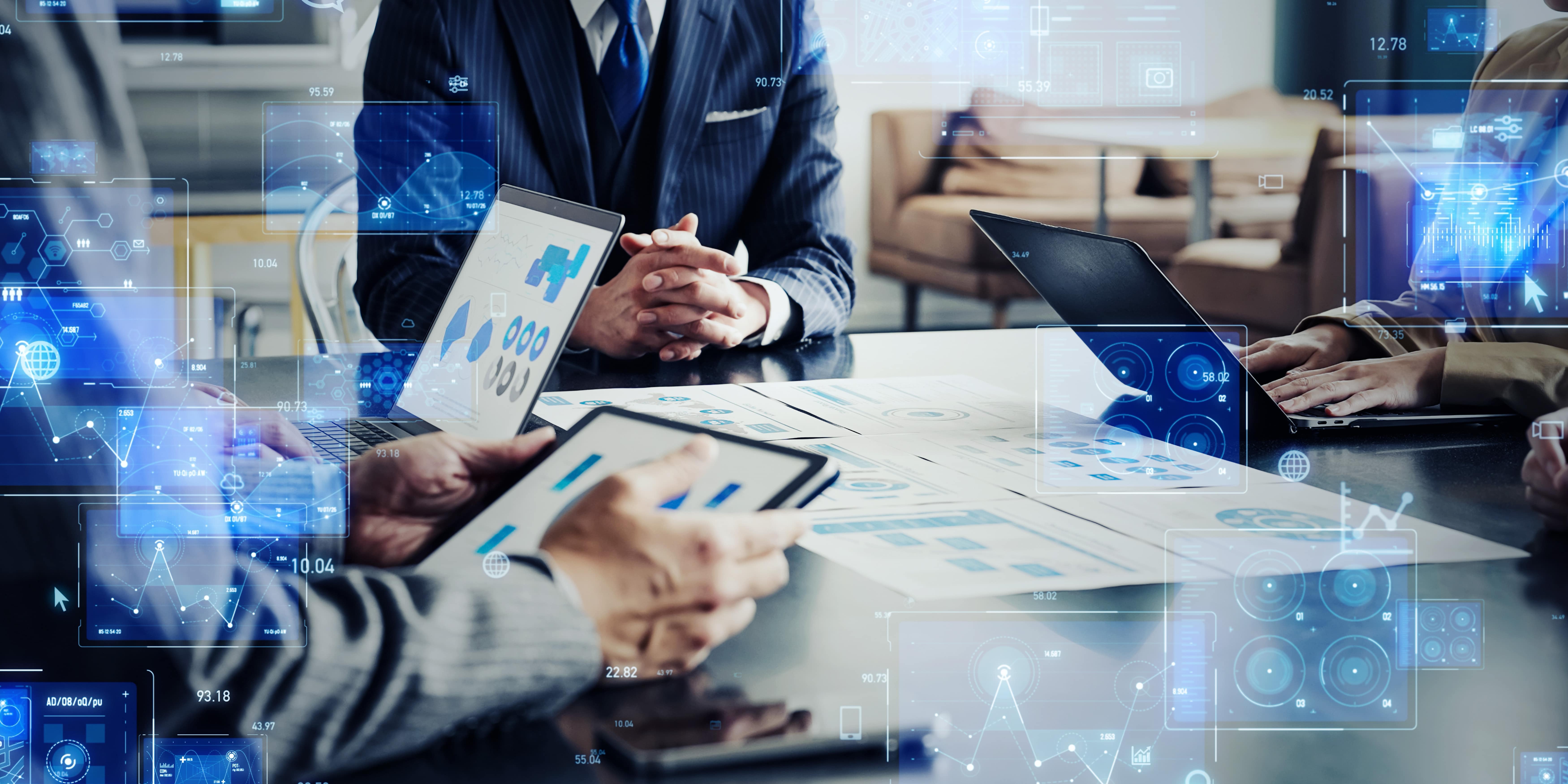What SMBs Plan to do with AI