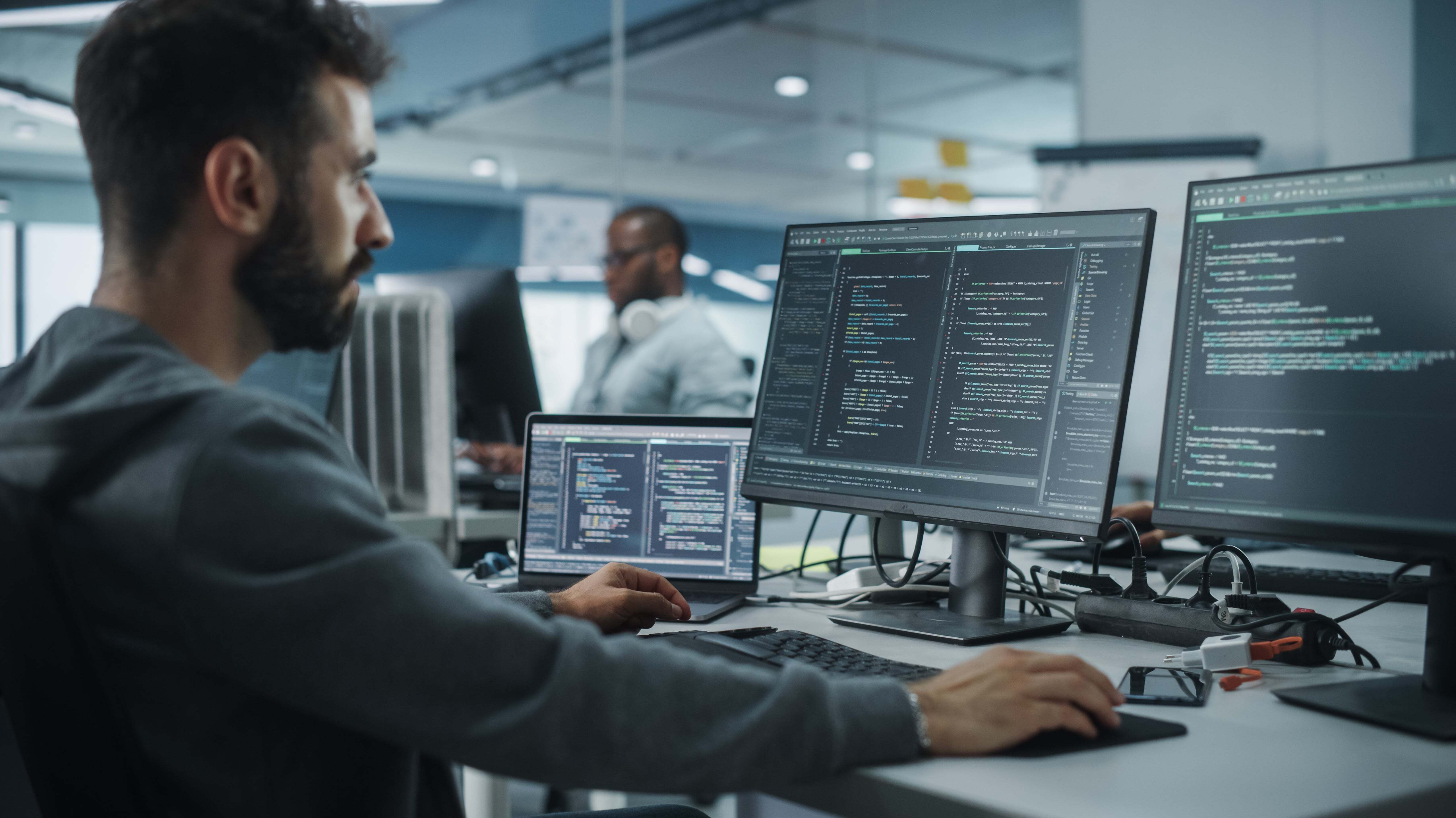 How SMBs Ensure Employees Support IT Security