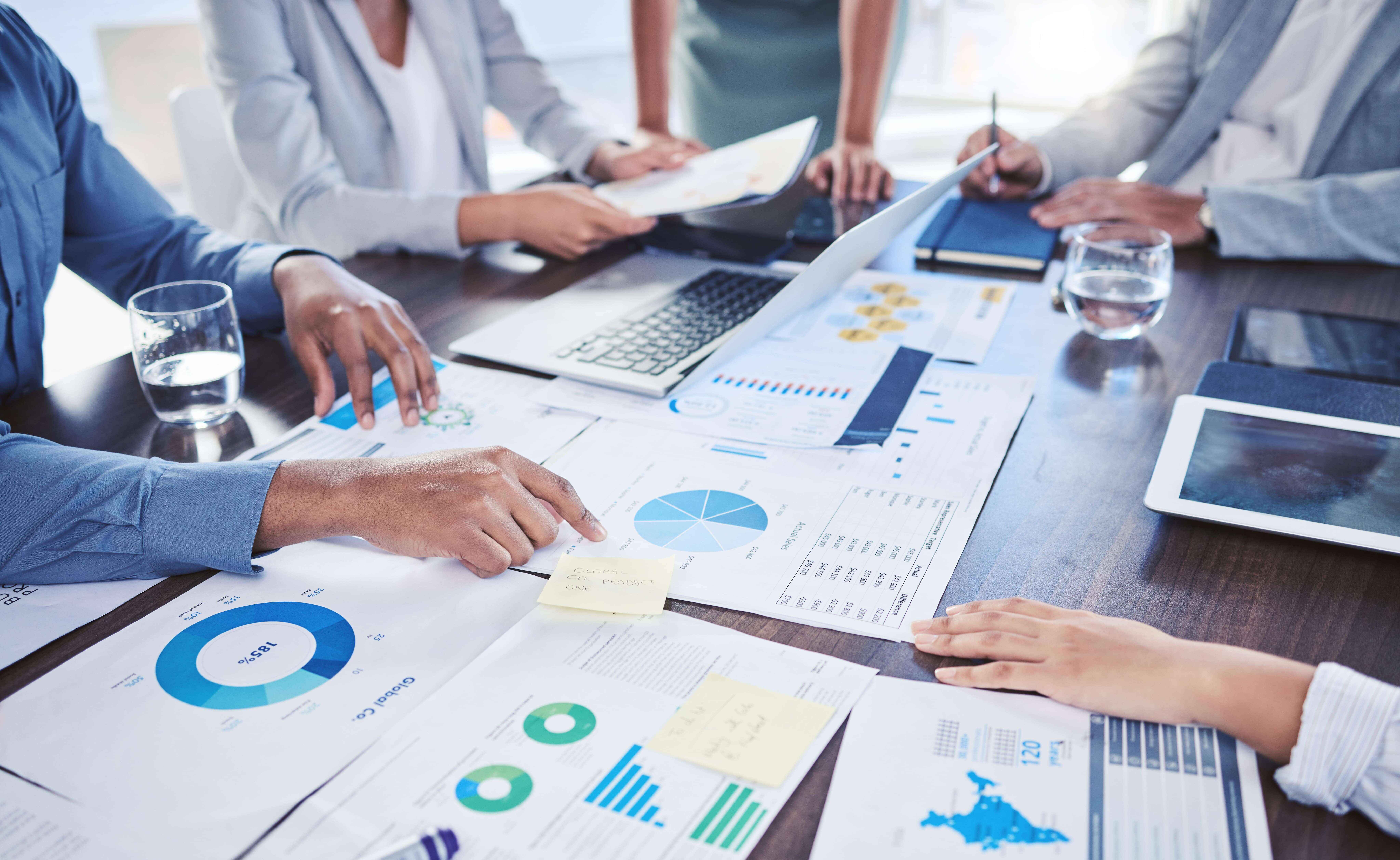 Top Ways to Control the Cost of IT Services | TSL Tech Research