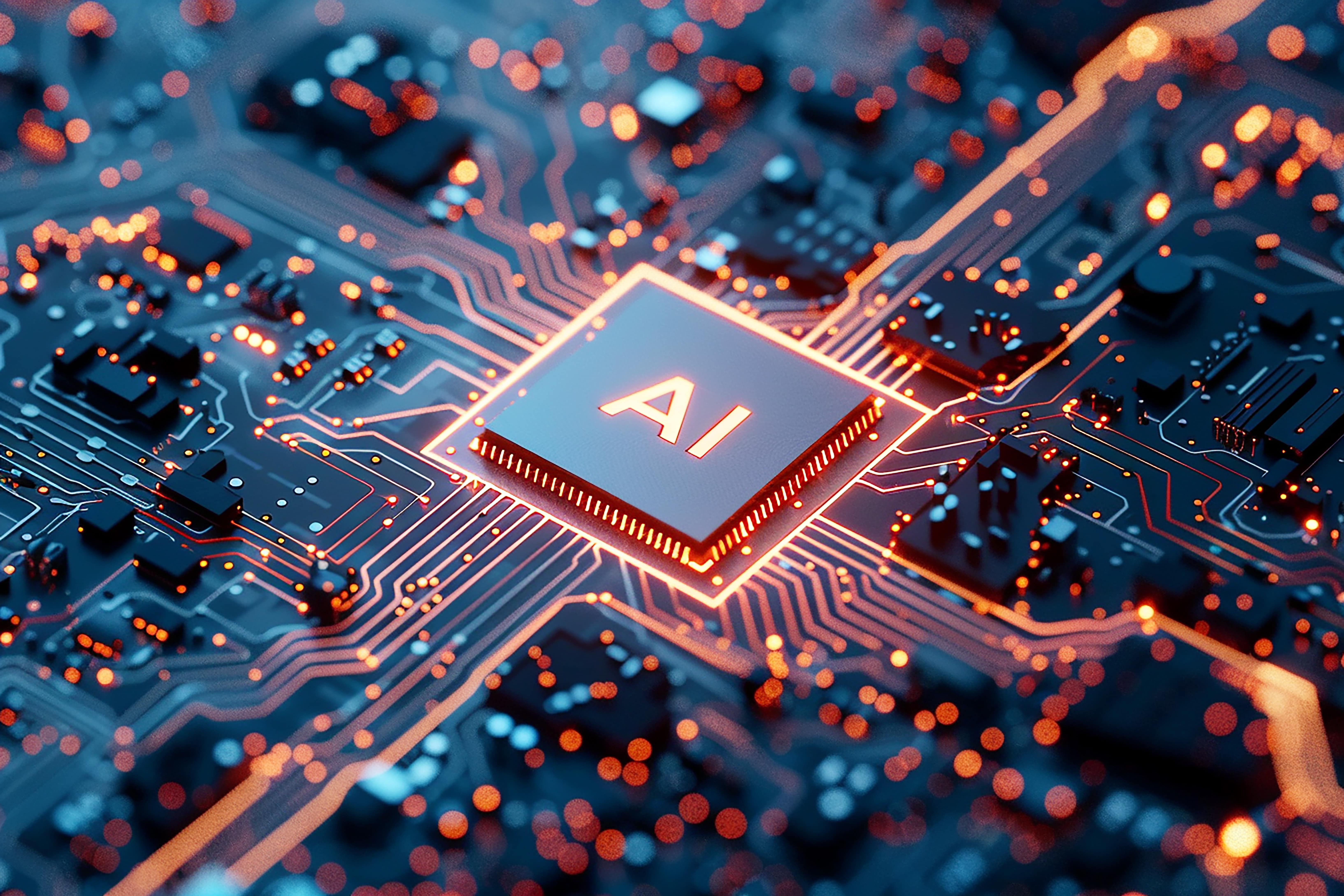 Which AI-Driven Solutions SMBs are Considering or Using